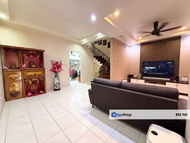 House for sale in Tebrau, Johor