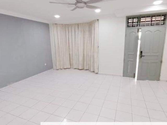 House for sale in Taman Daya, Tebrau