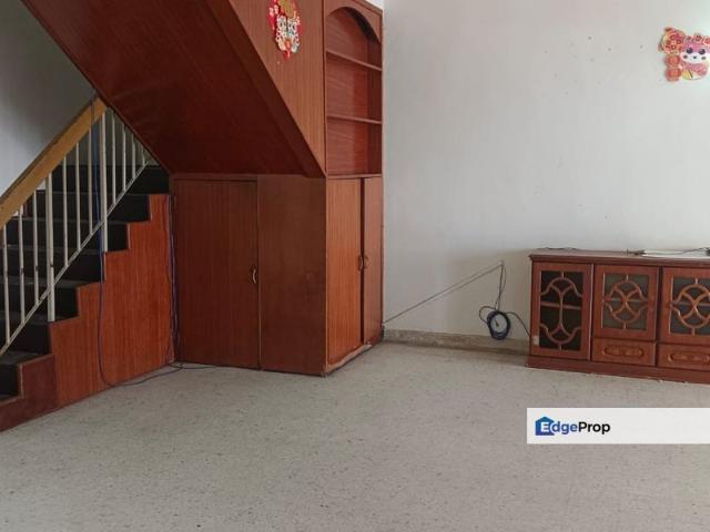 House for sale in Tebrau, Johor