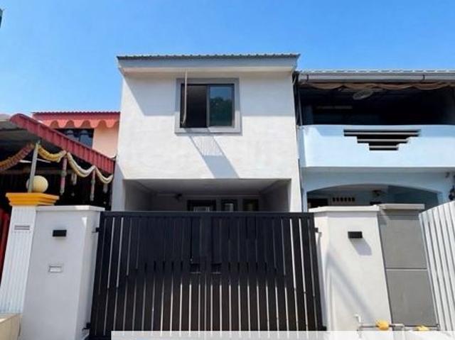 House for sale in Tebrau, Johor