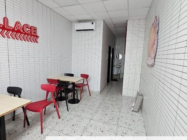 Shop for sale in Johor Bahru