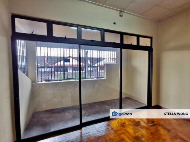 House for sale in Taman Daya, Tebrau