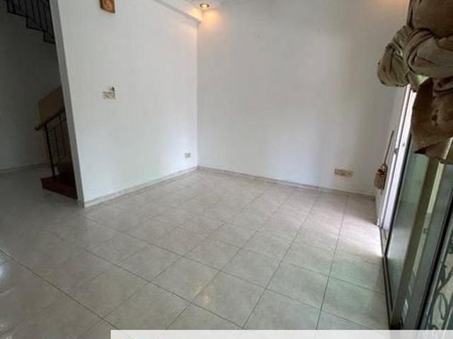 House for sale in Tebrau, Johor