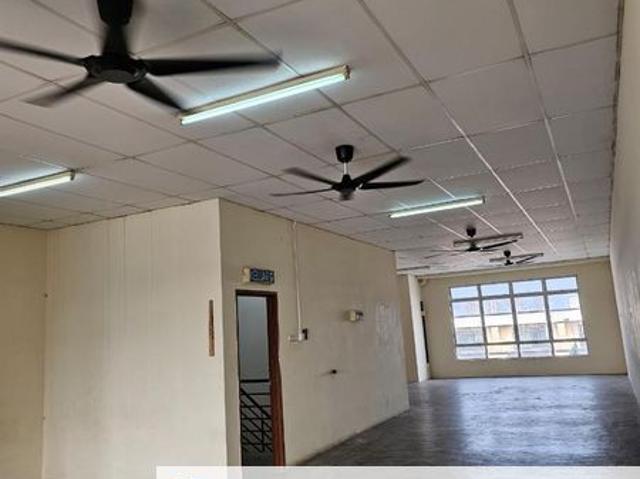 Shop for rent in Johor Bahru