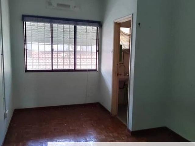 House for sale in Taman Daya, Tebrau