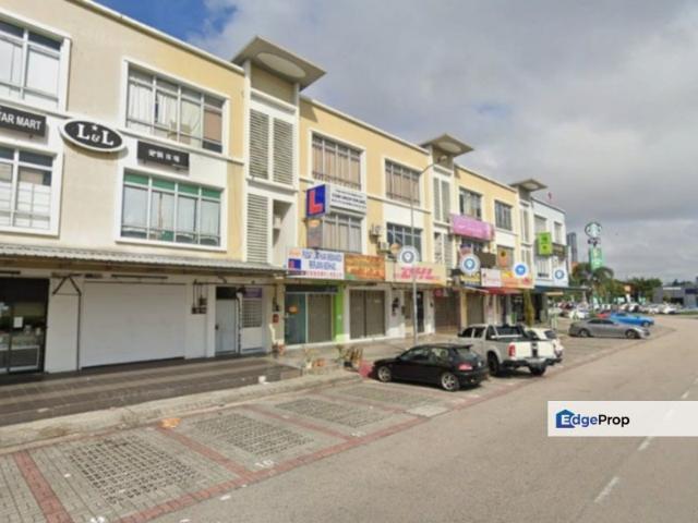 Shop for sale in Bukit Ledang, Johor