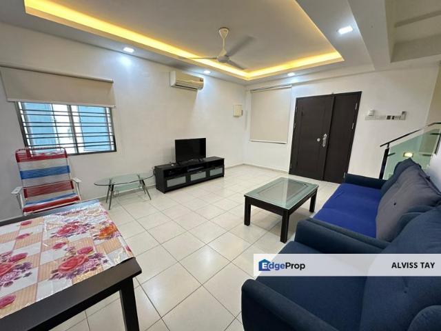House for rent in Tebrau, Johor