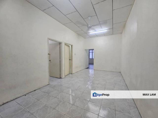 House for sale in Tebrau, Johor