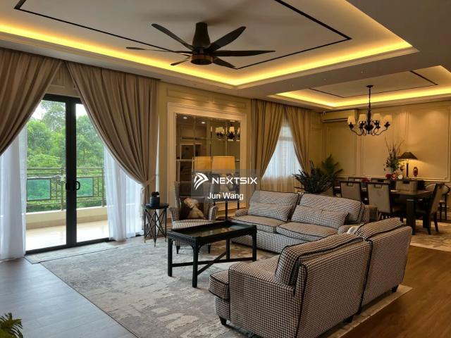 Warehouse for sale in Johor