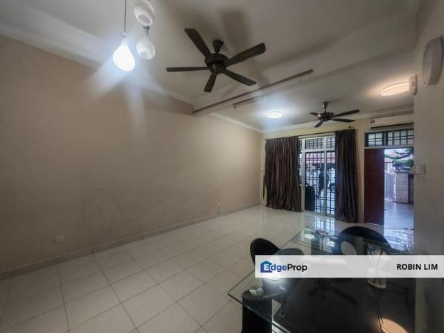 House for rent in Johore Bahru, Johor