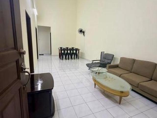 Terraced House for rent in Johore Bahru, Johor