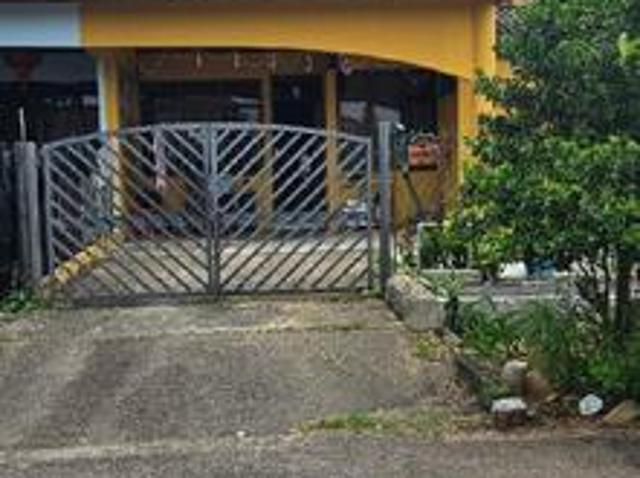 Terraced House for sale in Johore Bahru, Johor