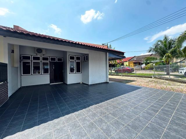 Terraced House for sale in Johore Bahru, Johor