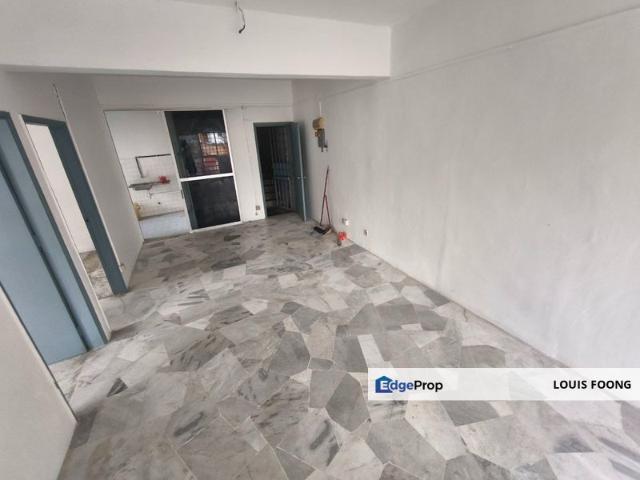 Condominium for sale in Tebrau, Johor