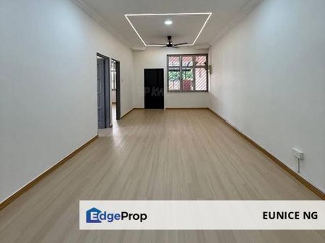 House for sale in Johor Bahru