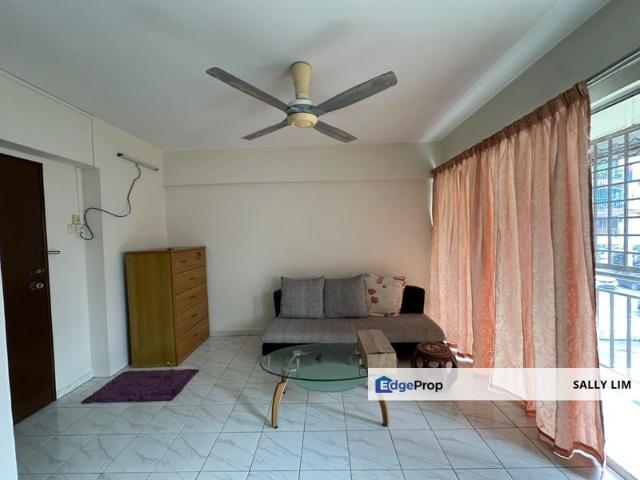 Flat for rent in Johor Bahru