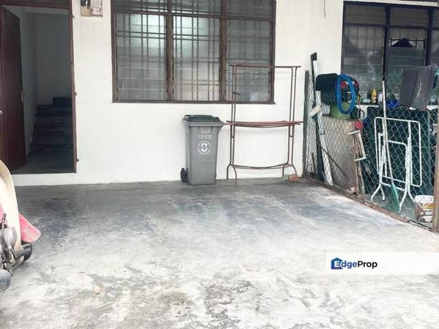 House for rent in Tebrau, Johor