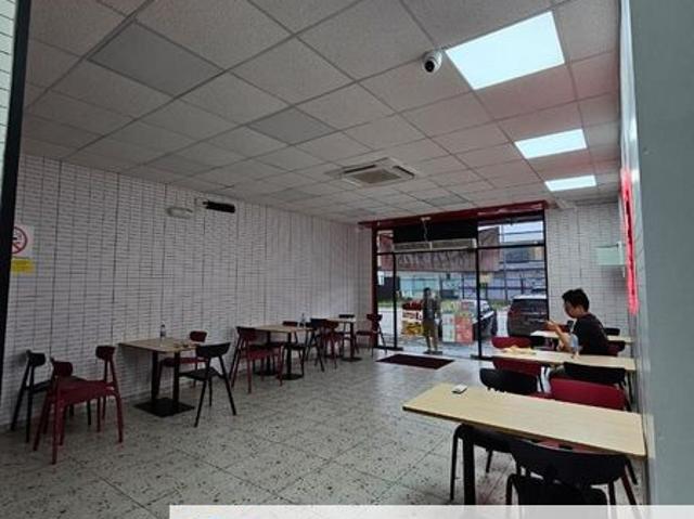 Shop for rent in Johor Bahru