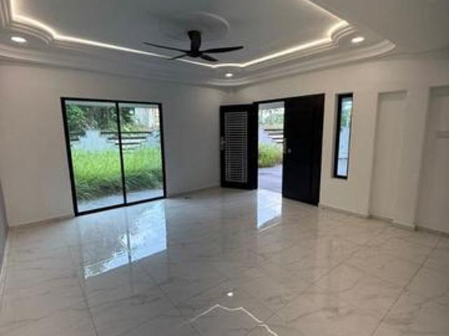 Terraced House for sale in Johore Bahru, Johor