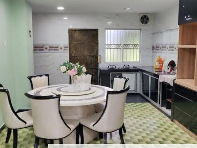 House for sale in Kepong
