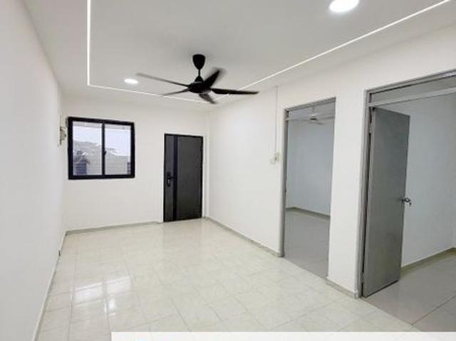Flat for sale in Johor Bahru