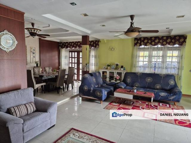 House for sale in Tebrau, Johor