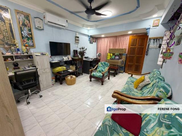 House for sale in Tebrau, Johor