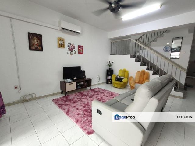 House for sale in Tebrau, Johor