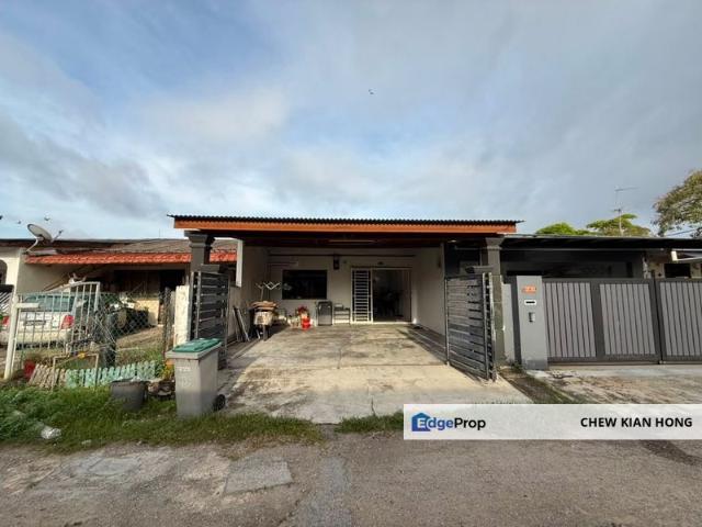 House for sale in Tebrau, Johor