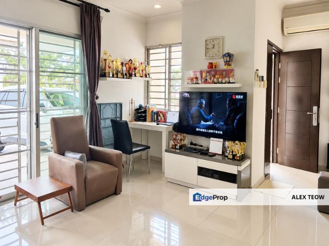 House for sale in Johor Bahru