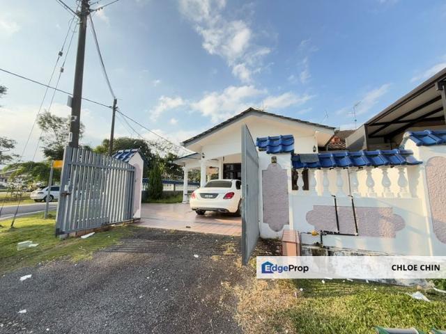 House for rent in Johor Bahru