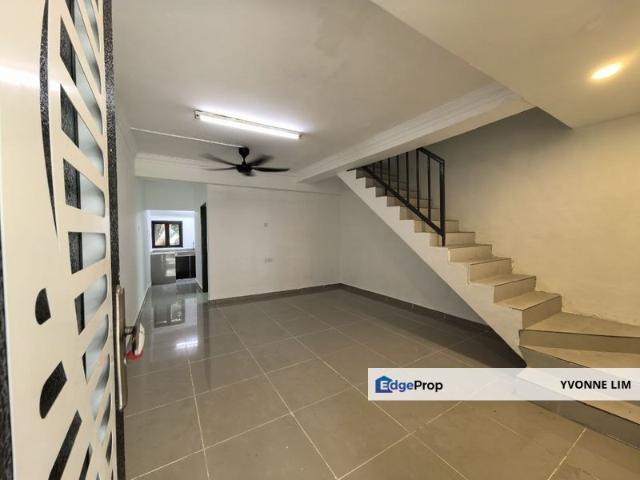 House for sale in Tebrau, Johor