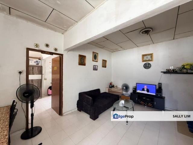 Flat for sale in Tebrau, Johor
