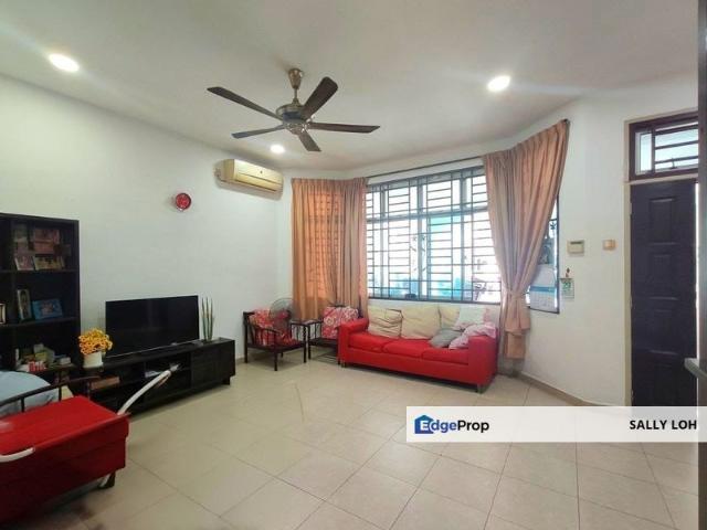 House for sale in Tebrau, Johor