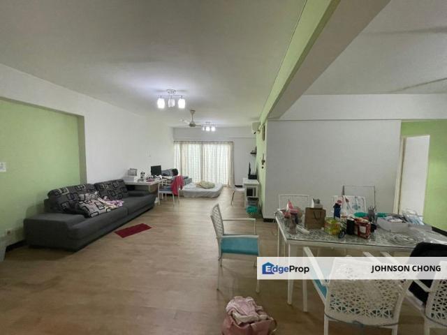 Condominium for rent in Tebrau, Johor