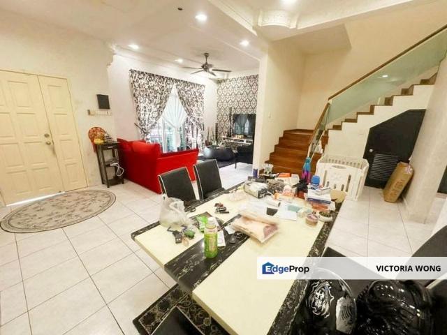 House for sale in Johore Bahru, Johor
