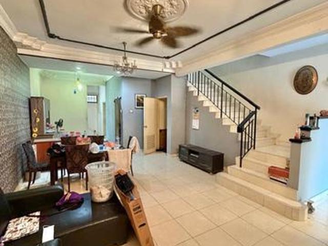 Terraced House for sale in Johore Bahru, Johor