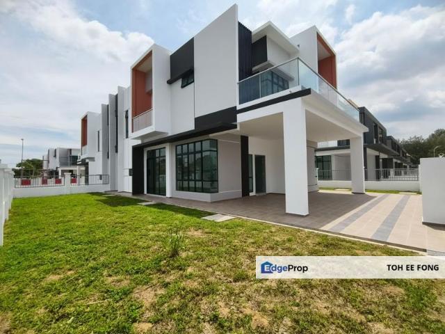House for sale in Tebrau, Johor