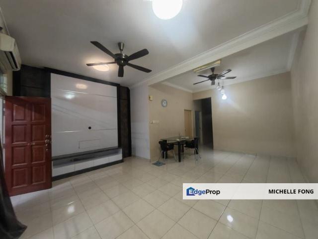House for rent in Tebrau, Johor