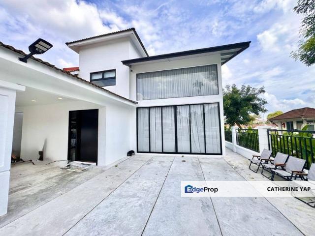 House for sale in Tebrau, Johor