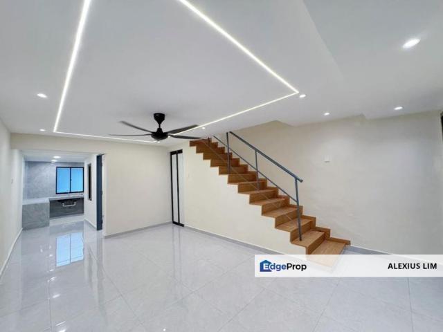 House for sale in Tebrau, Johor
