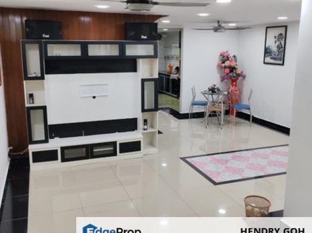 House for sale in Tebrau, Johor