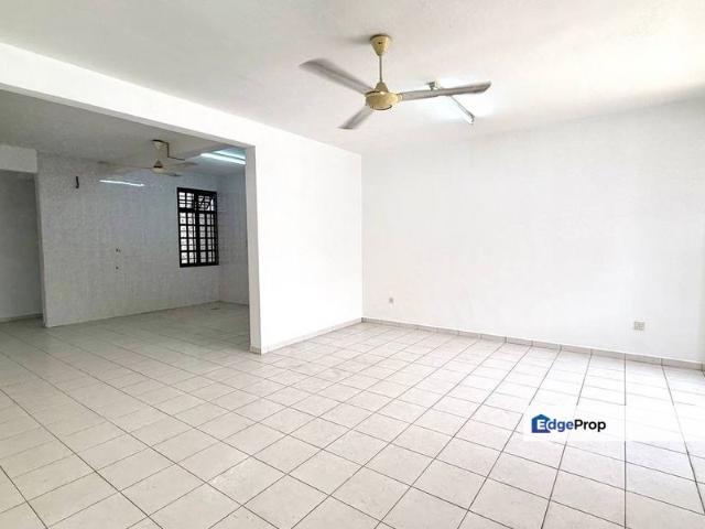 House for sale in Tebrau, Johor