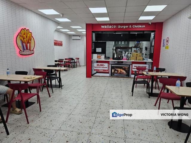 Shop for rent in Johor Bahru