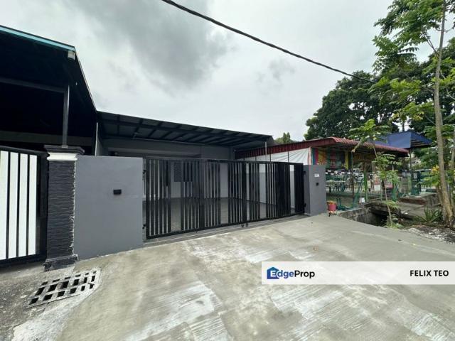 House for sale in Tebrau, Johor