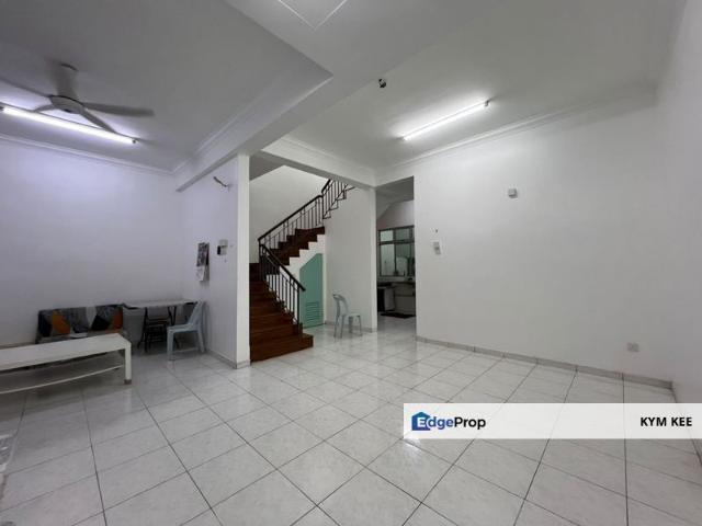 House for rent in Tebrau, Johor