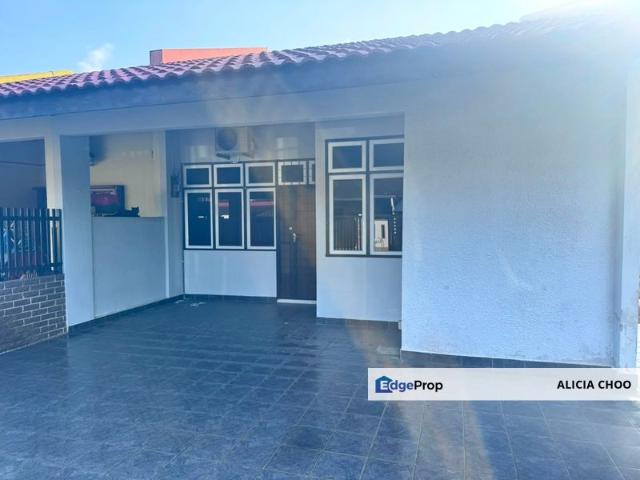 House for sale in Tebrau, Johor