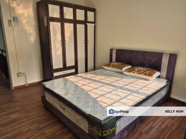 House for rent in Johor Bahru