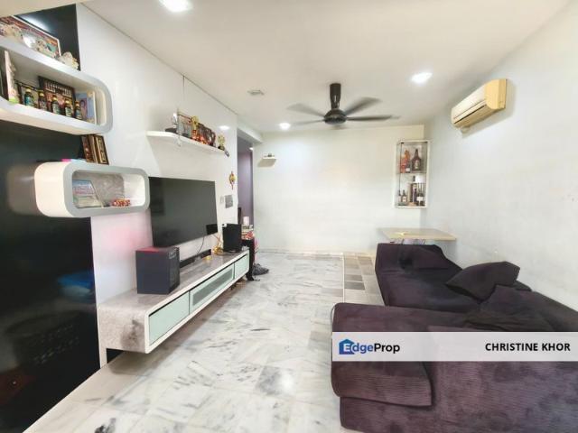 House for sale in Tebrau, Johor