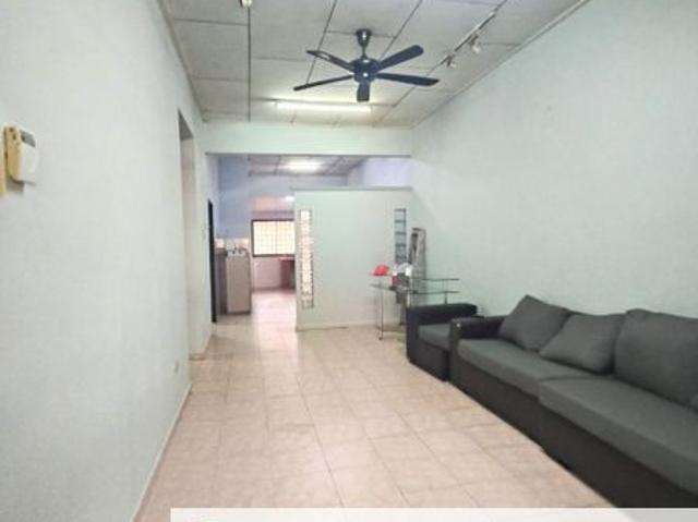 House for rent in Tebrau, Johor